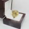 1955 new york yankees america league baseball championship ring 19