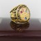 1955 new york yankees america league baseball championship ring 2