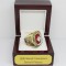 detroit pistons 1990 nba championship ring 23