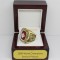 detroit pistons 1990 nba championship ring 27