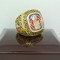 detroit pistons 1989 nba championship ring 2