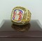 detroit pistons 1989 nba championship ring 8