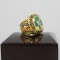 boston celtics 1984 nba championship ring 15