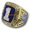 ncaa 1993 north carolina basketball national championship ring 1