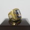 ncaa 1993 north carolina basketball national championship ring 18