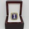 ncaa 1993 north carolina basketball national championship ring 2