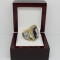 ncaa 1993 north carolina basketball national championship ring 3