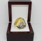 ncaa 1993 north carolina basketball national championship ring 4