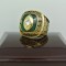 nfl 1965 green bay packers championship ring 8