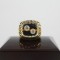 1992 pittsburgh penguins stanley cup championship ring 1