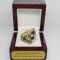 1992 pittsburgh penguins stanley cup championship ring 26