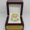 1992 pittsburgh penguins stanley cup championship ring 28