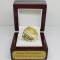 1992 pittsburgh penguins stanley cup championship ring 29