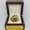 1985 edmonton oilers stanley cup championship ring 11