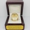 1985 edmonton oilers stanley cup championship ring 12