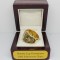 1985 edmonton oilers stanley cup championship ring 13