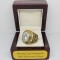 1985 edmonton oilers stanley cup championship ring 14