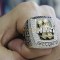 nba 2013 miami heat world champions ring 10