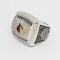 2013 ncaa basketball tournament louisville champions ring 5