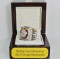 2013 chicago blackhawks stanley cup championship ring 26