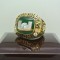 2001 miami hurricanes football national championship ring 8