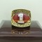 1985 oklahoma sooners football national championship ring 1