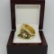 1985 oklahoma sooners football national championship ring 14