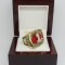 1985 oklahoma sooners football national championship ring 17