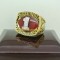 1985 oklahoma sooners football national championship ring 8