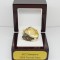 2000 florida state seminoles acc champions ring 11