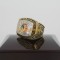 2000 florida state seminoles acc champions ring 2