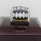 2002 oakland raiders american footall championship ring 1