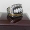 2002 oakland raiders american footall championship ring 2