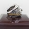 2002 oakland raiders american footall championship ring 4