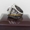 2002 oakland raiders american footall championship ring 6