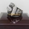 2002 oakland raiders american footall championship ring 7