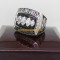 2002 oakland raiders american footall championship ring 8