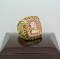 1993 florida state seminoles acc champions ring 2