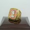 1993 florida state seminoles acc champions ring 8