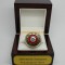 1983 philadelphia 76ers basketball world championship ring 11