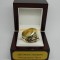 1983 philadelphia 76ers basketball world championship ring 13