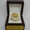 1983 philadelphia 76ers basketball world championship ring 14