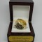 1983 philadelphia 76ers basketball world championship ring 15