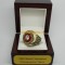 1983 philadelphia 76ers basketball world championship ring 16