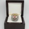 2009 virginia tech hokies orange bowl championship ring 12