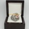 2009 virginia tech hokies orange bowl championship ring 13