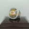 2009 virginia tech hokies orange bowl championship ring 8