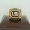 1991 lsu tigers national championship ring 1