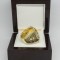 1991 lsu tigers national championship ring 11