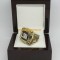 1991 lsu tigers national championship ring 14